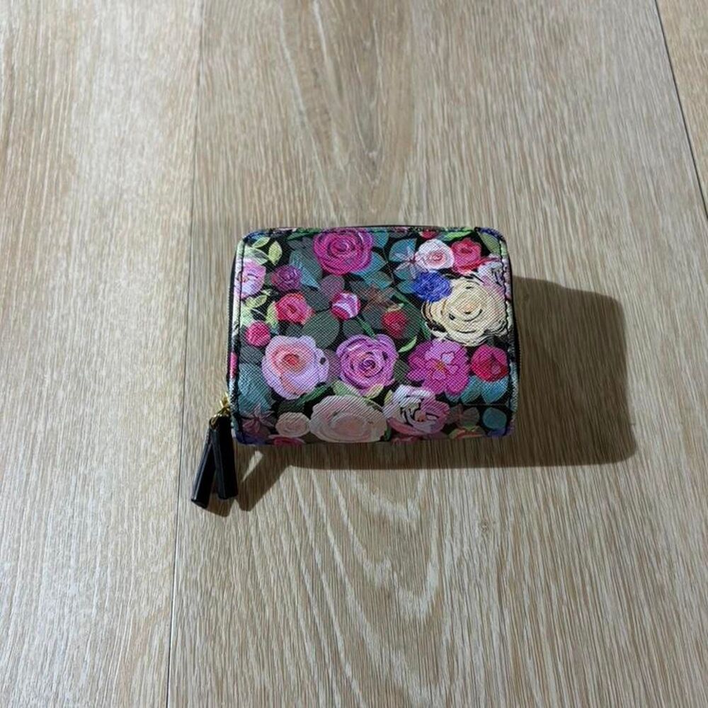 Unbranded Women's multi Wallet-purses